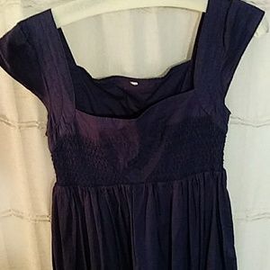 Vintage dress